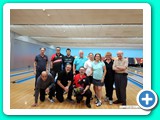 3ªProva circuit
Baix Bowling S Vicenç del Horts
19-20-21 Octubre